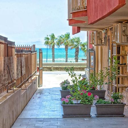 B&B Del Lido Porto Empedocle Ngoại thất bức ảnh
