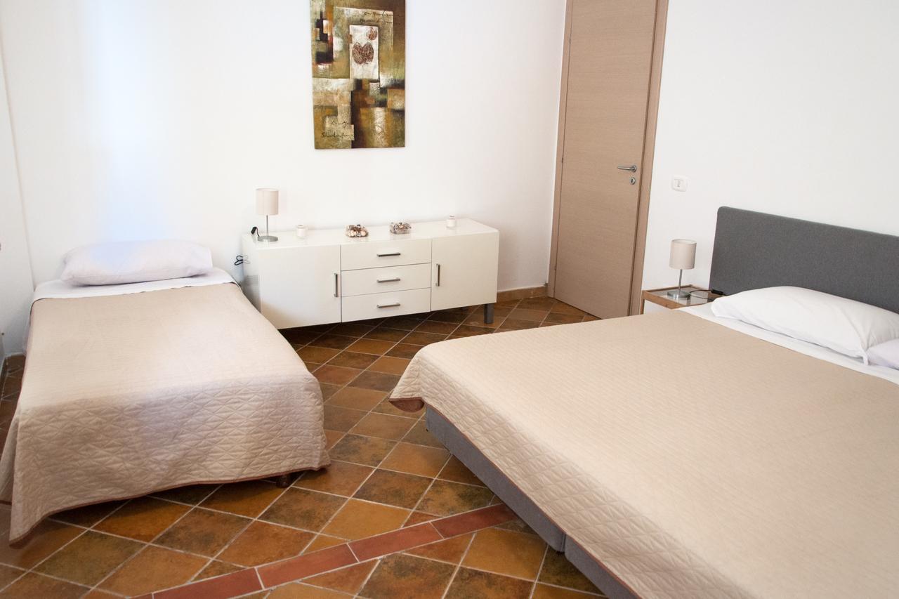 B&B Del Lido Porto Empedocle Ngoại thất bức ảnh