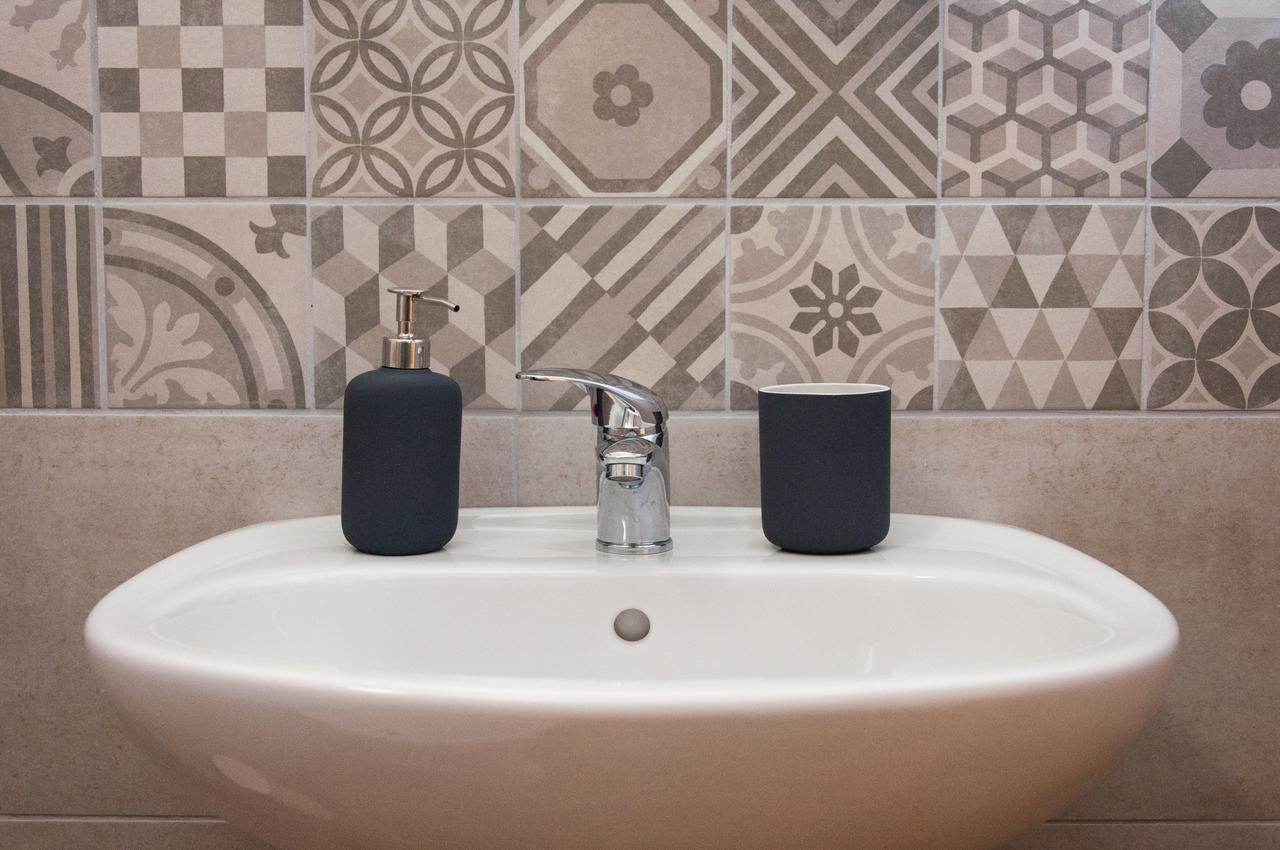 B&B Del Lido Porto Empedocle Ngoại thất bức ảnh