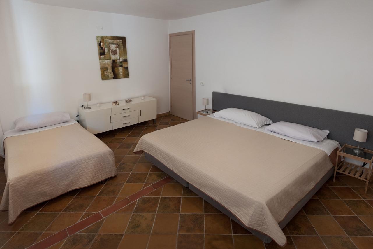 B&B Del Lido Porto Empedocle Ngoại thất bức ảnh