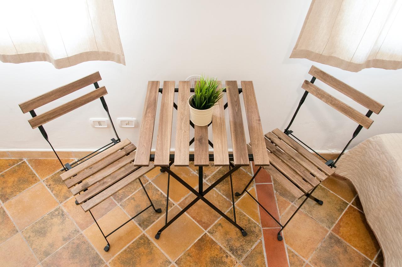 B&B Del Lido Porto Empedocle Ngoại thất bức ảnh