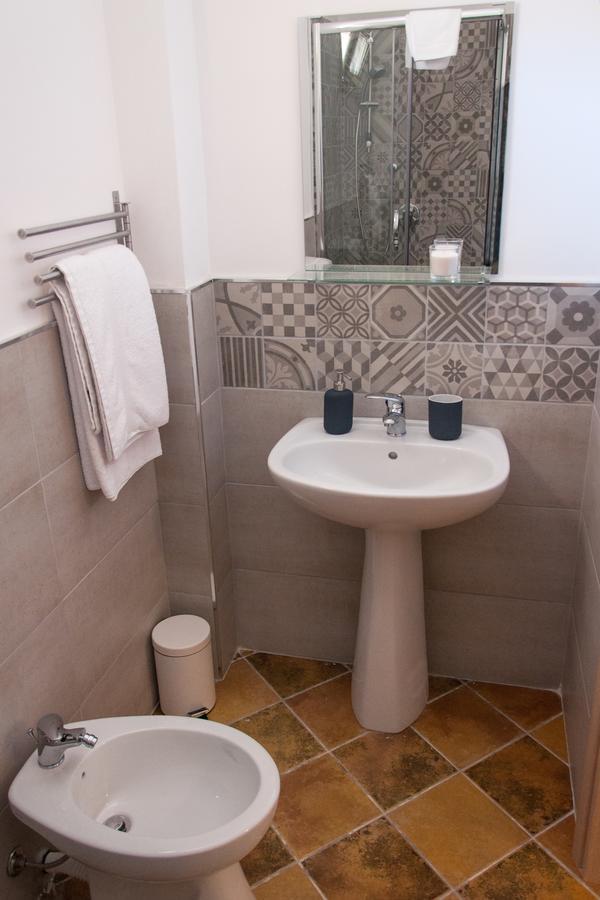 B&B Del Lido Porto Empedocle Ngoại thất bức ảnh