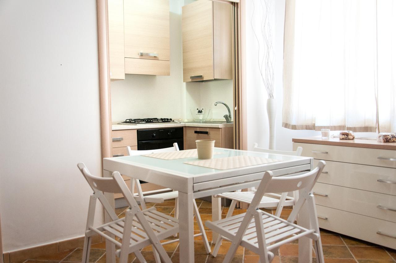 B&B Del Lido Porto Empedocle Ngoại thất bức ảnh