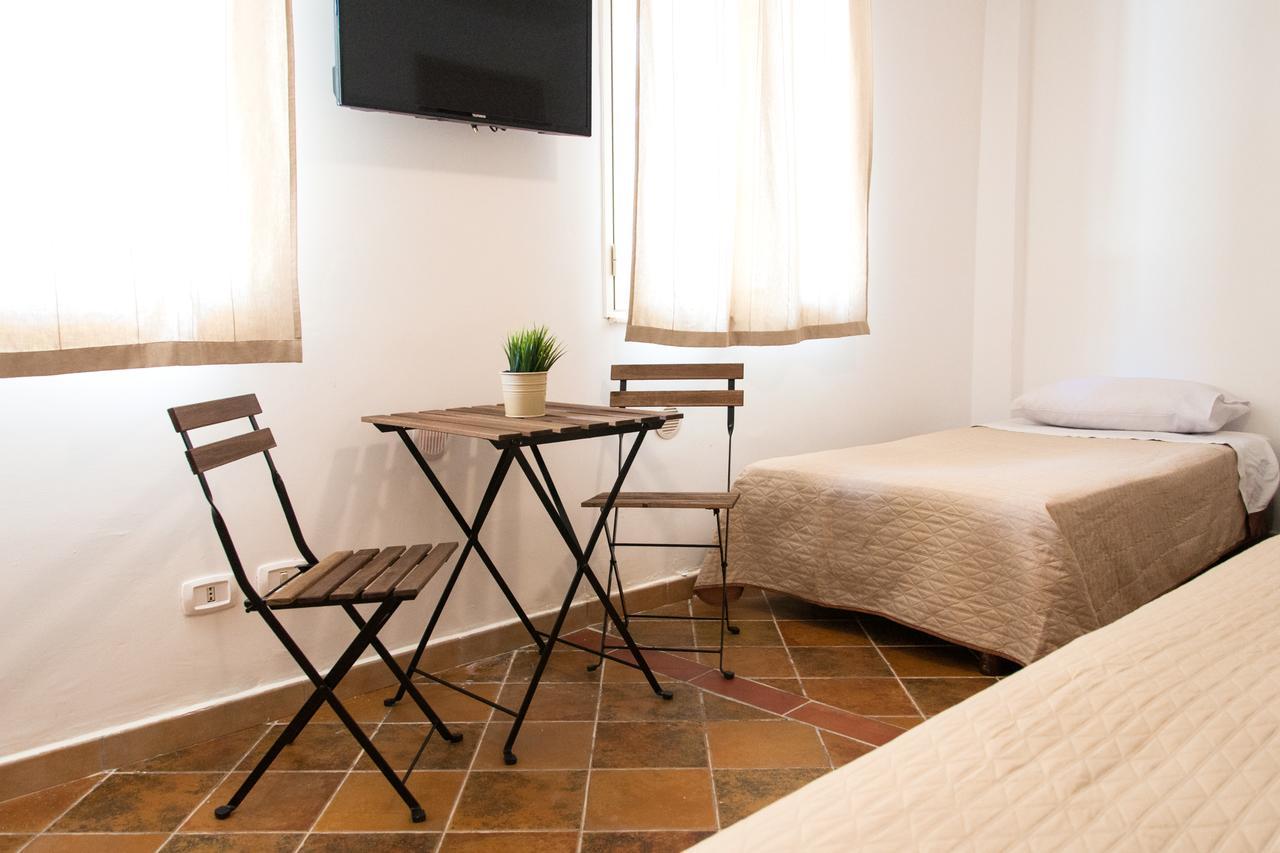 B&B Del Lido Porto Empedocle Ngoại thất bức ảnh