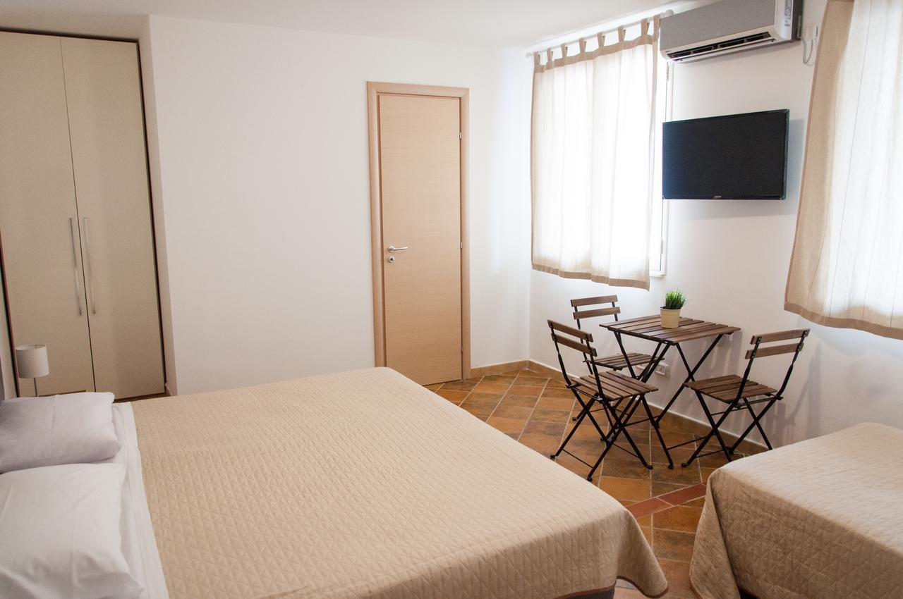 B&B Del Lido Porto Empedocle Ngoại thất bức ảnh