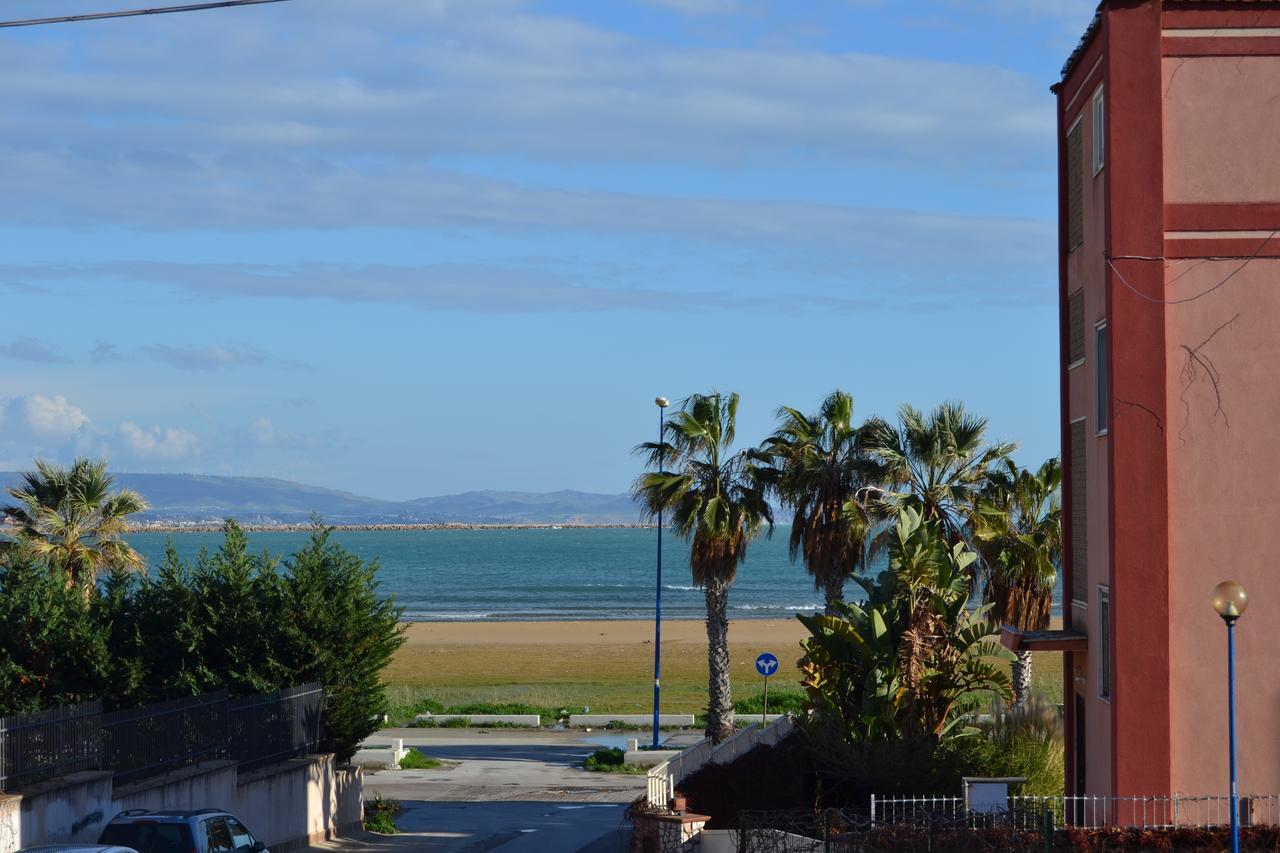 B&B Del Lido Porto Empedocle Ngoại thất bức ảnh