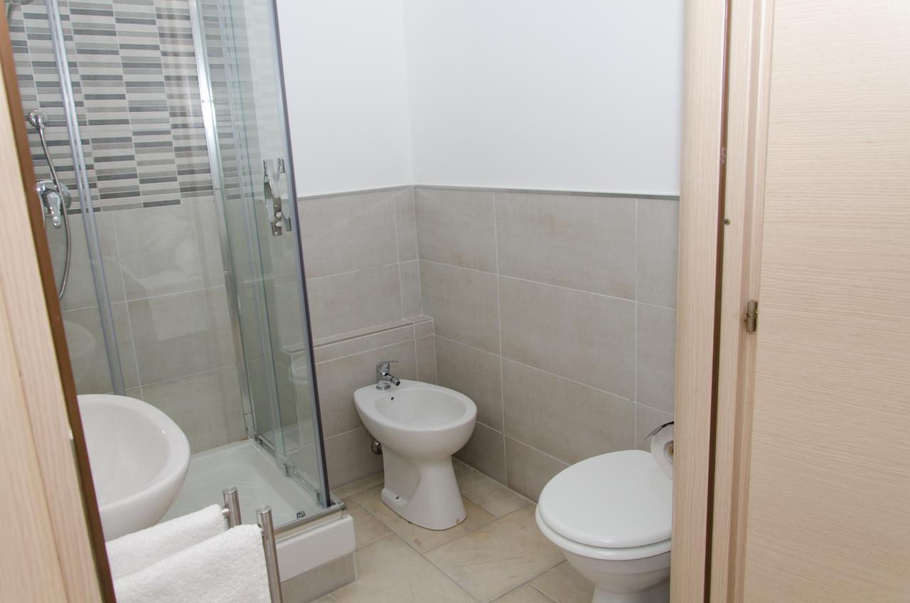 B&B Del Lido Porto Empedocle Ngoại thất bức ảnh