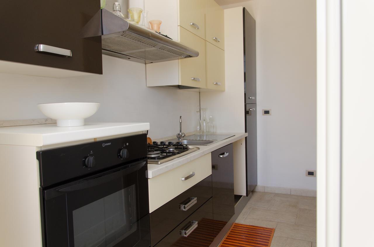 B&B Del Lido Porto Empedocle Ngoại thất bức ảnh