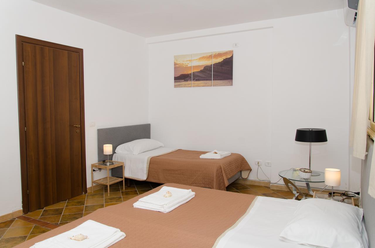 B&B Del Lido Porto Empedocle Phòng bức ảnh