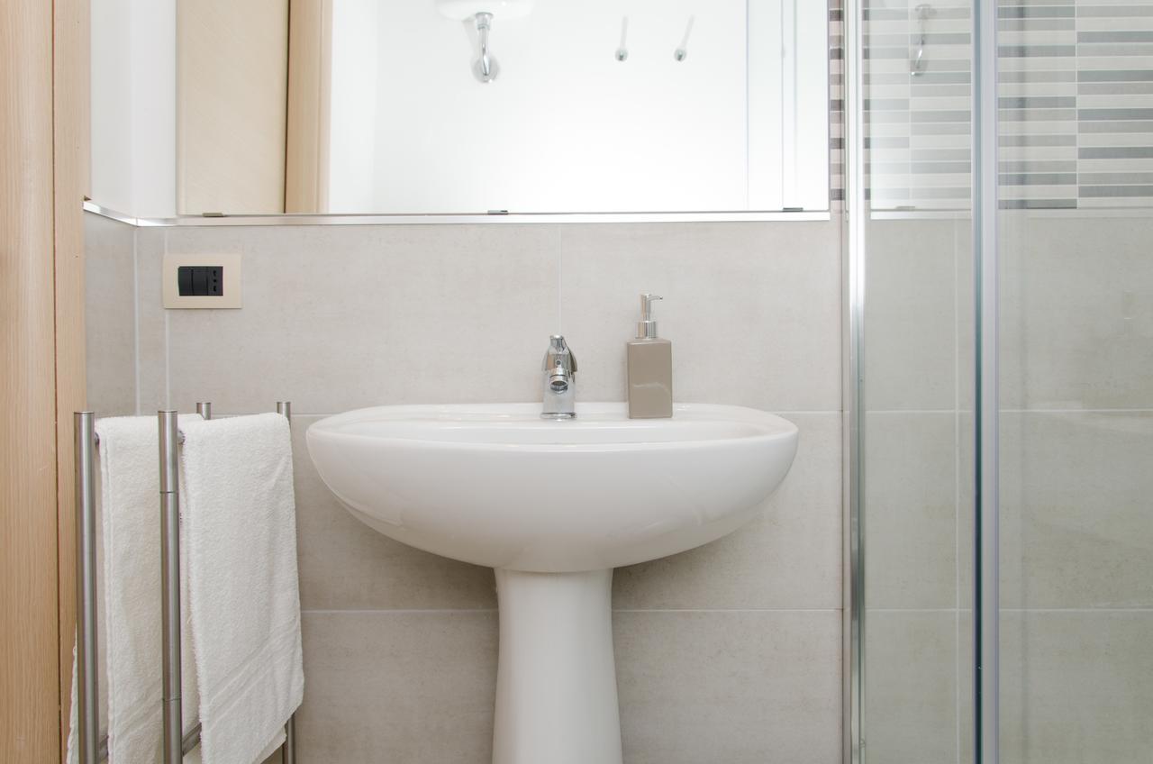 B&B Del Lido Porto Empedocle Phòng bức ảnh