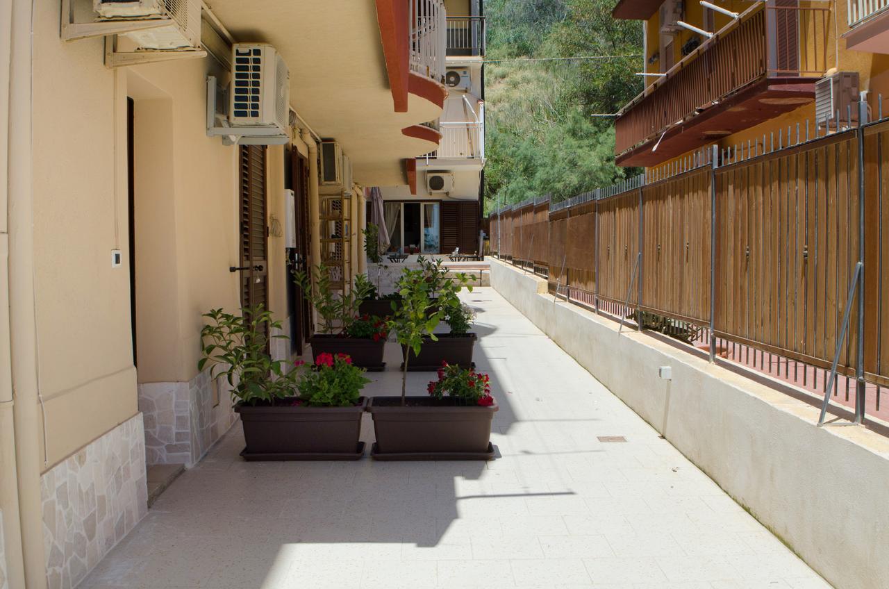 B&B Del Lido Porto Empedocle Ngoại thất bức ảnh