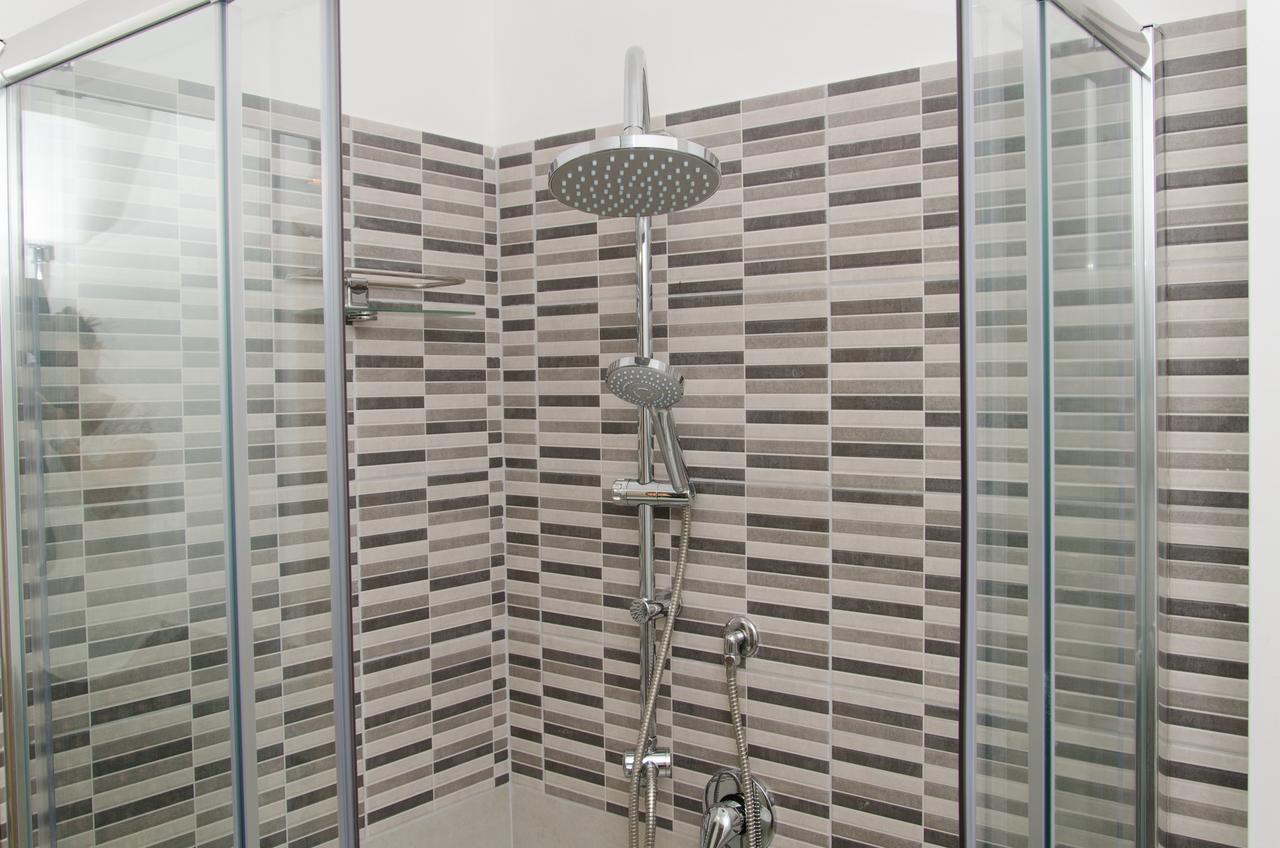 B&B Del Lido Porto Empedocle Ngoại thất bức ảnh