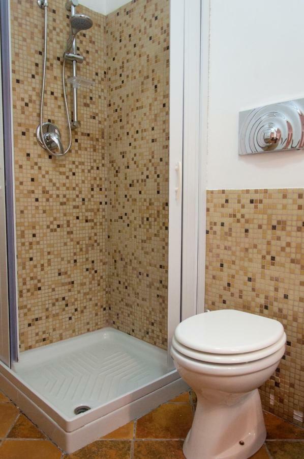 B&B Del Lido Porto Empedocle Ngoại thất bức ảnh