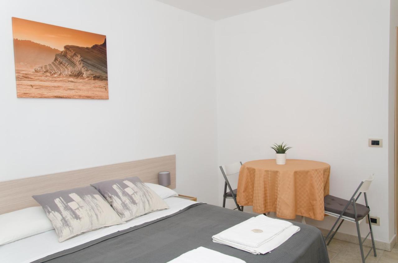 B&B Del Lido Porto Empedocle Ngoại thất bức ảnh
