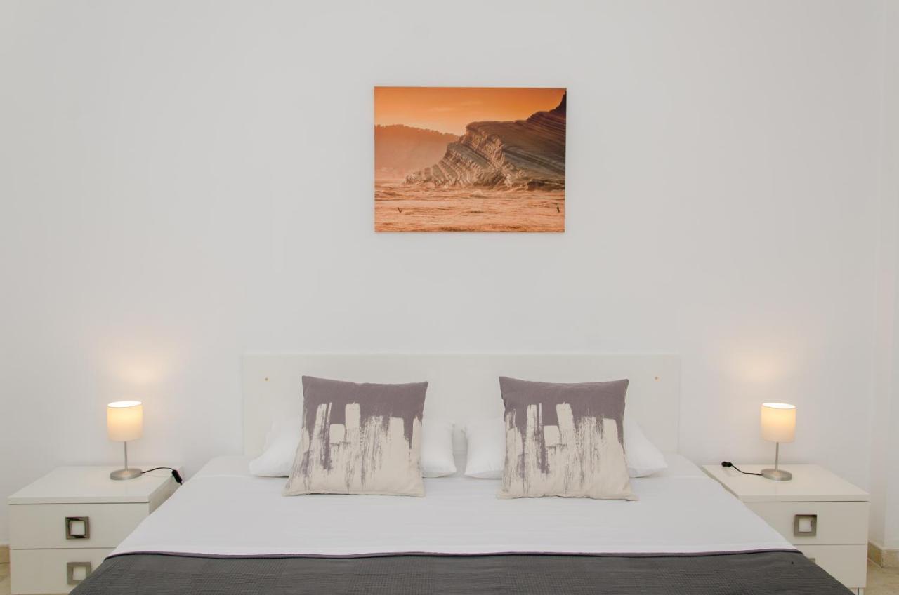 B&B Del Lido Porto Empedocle Ngoại thất bức ảnh